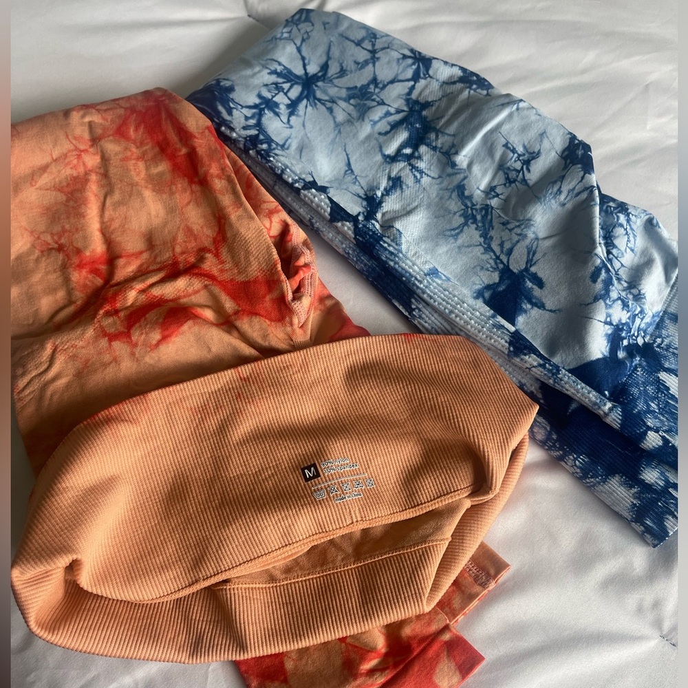 Workout Tights - image 1